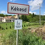 A Kis Parasztház Nyaraló