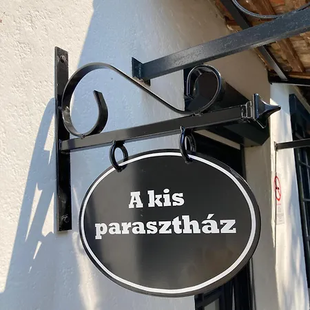 Feriehus A Kis Paraszthaz Kekesd