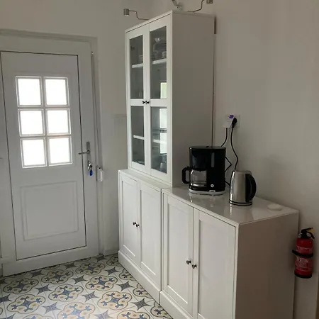 A Kis Paraszthaz Hébergement de vacances