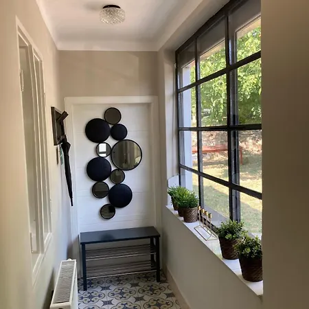 Hébergement de vacances A Kis Paraszthaz