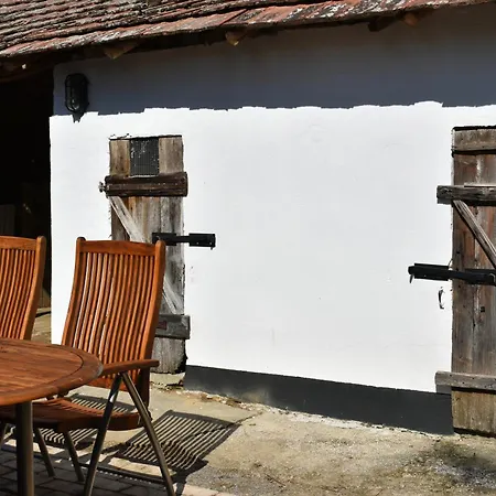 A Kis Parasztház * Kekesd