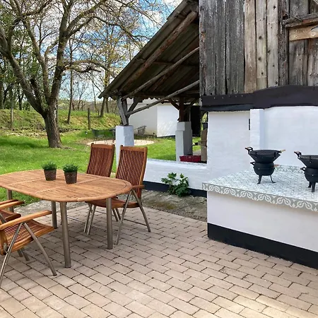 Nyaraló A Kis Parasztház Kekesd