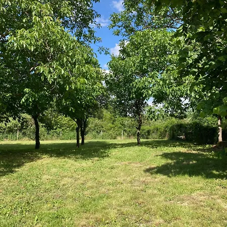 A Kis Paraszthaz Hébergement de vacances Kekesd