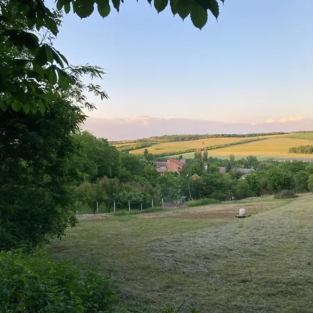 A Kis Paraszthaz Kekesd