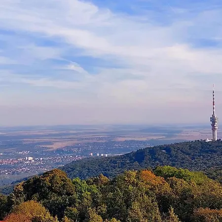 A Kis Parasztház * Kekesd
