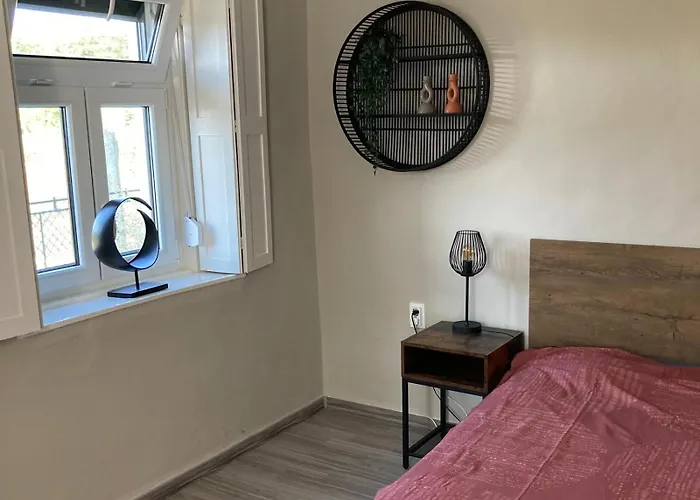 A Kis Parasztház Nyaraló Kekesd