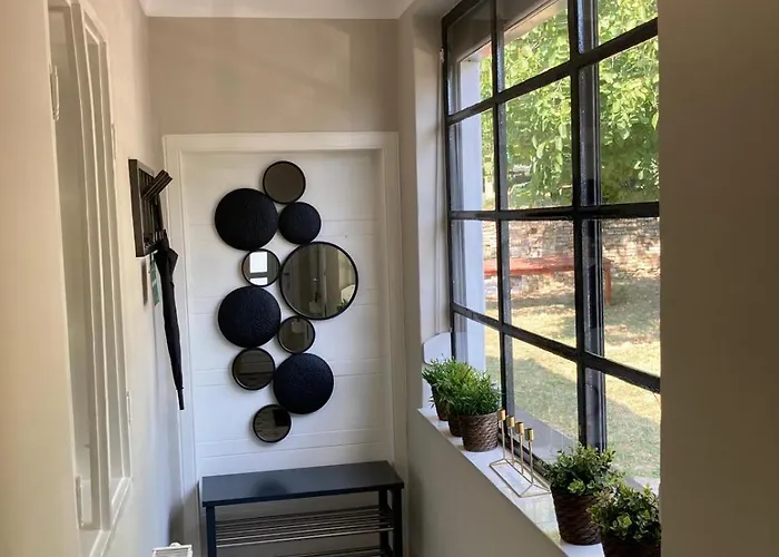 Feriehus A Kis Paraszthaz