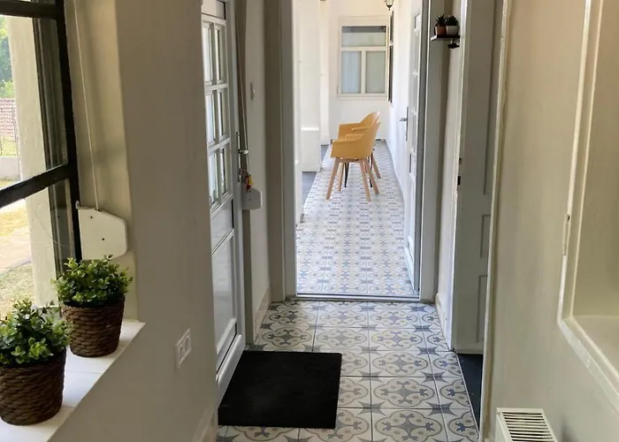 A Kis Parasztház Kekesd