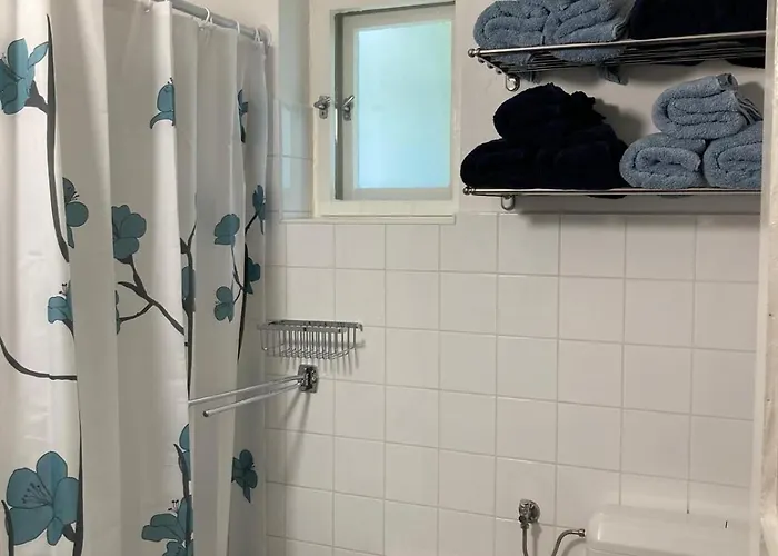 Feriehus A Kis Paraszthaz *